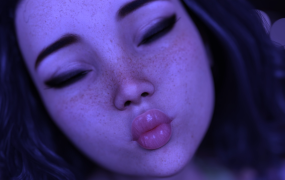 [欧美SLG汉化动态]长话短说 – 非官方的 Ren'Py 端口&nbsp;&nbsp;Port v0.4 build 12[双端765M]