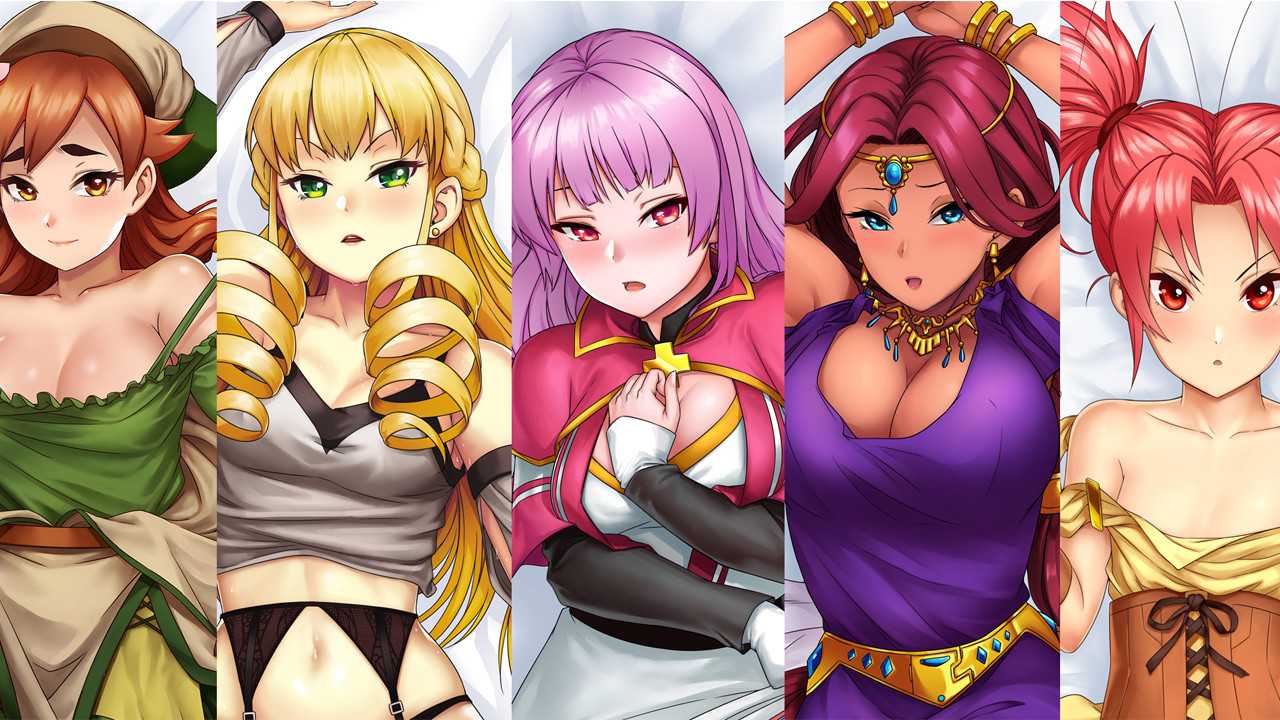 [2DSLG中文]小兵求爱记 V1.5.0 STEAM官中豪华版+全DLC+存档+MOD[电脑5.55G]