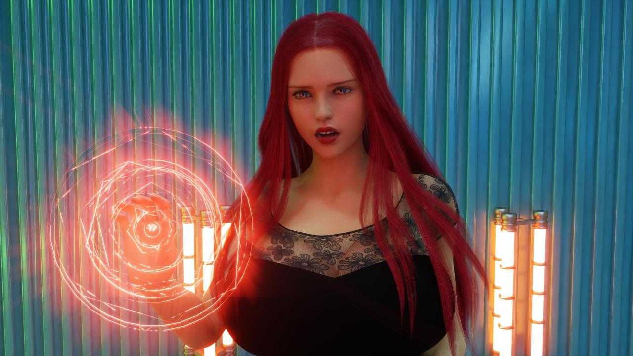 [欧美SLG汉化动态]梦想 Dream v0.01 汉化版[双端648M]