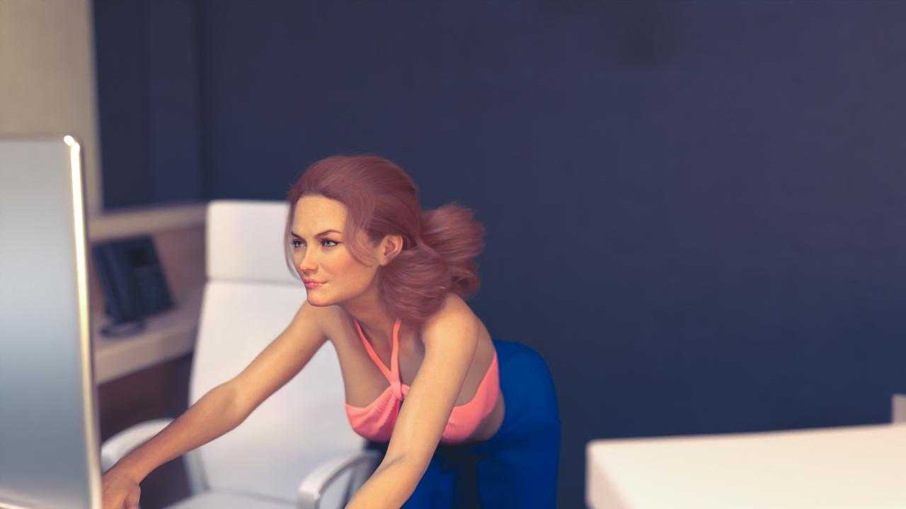 [沙盒SLG汉化3D]红樱花宅邸2 Red Sakura Mansion 2 v1.2[双端733M]