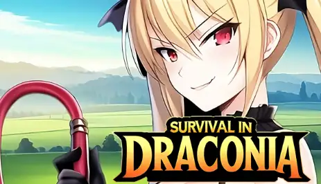 新汉化[日式RPG/侵袭] 德拉科尼亚生存记 V1.0 C 内嵌AI汉化步兵版 [PC+安卓940M]